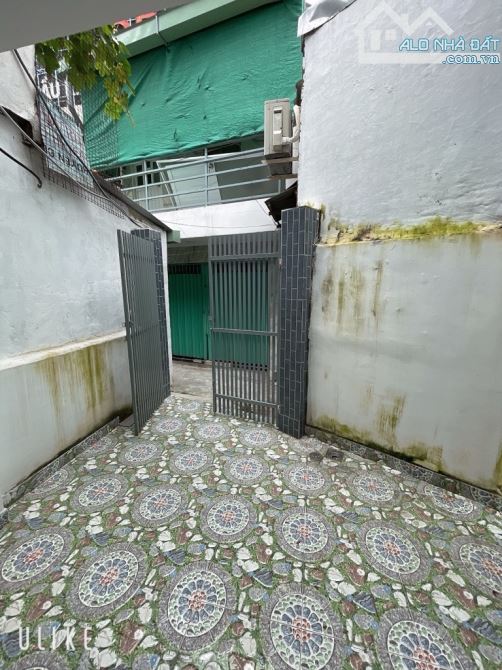 🏡L.ại lên h.àng n.gon , Hồng Bàng - 80m2 - N.gang 3.6 nở hậu 8m - 2 T.ầng - 2pn - An Ninh - 7