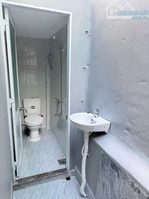 Bán nhà mặt tiền đường Nguyễn hoàng hà thanh 1 - 6