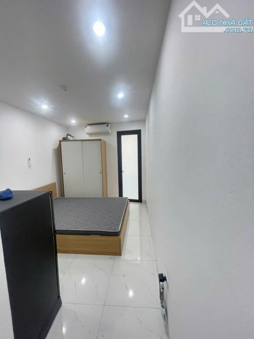 Bán nhà Phú Minh, Gần Văn Trì, Minh Khai, Tây Thăng Long, Bắc Từ Liêm. 7 tầg, 60m2. 12,5 T - 7
