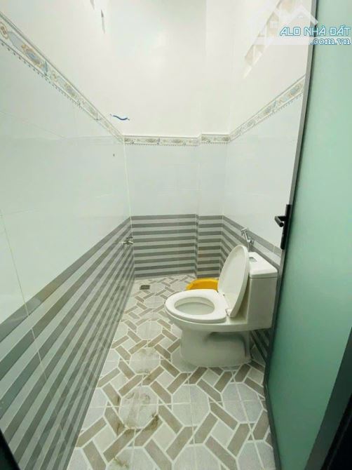 🏡 BÁN NHÀ TRỆT HẺM 89 HUỲNH THÚC KHÁNG THÔNG HẺM 182 TRẦN HƯNG ĐẠO - 8