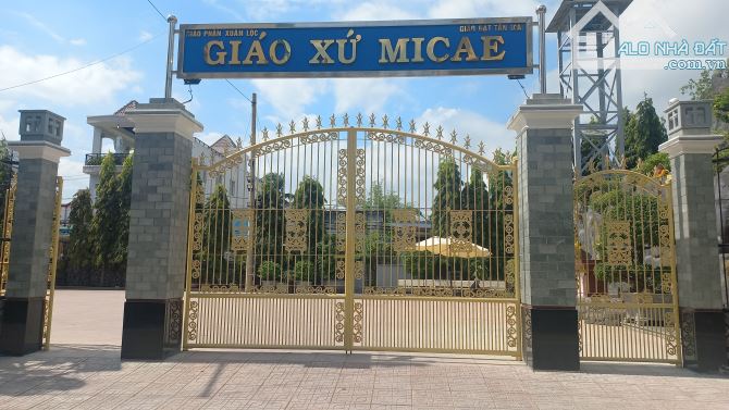 BÁN NHÀ ĐẤT BÌNH ĐA, SỔ HỒNG RIÊNG THỔ CƯ, HẺM RỘNG 4.5m GẦN NHÀ THỜ, TRƯỜNG HỌC - 8