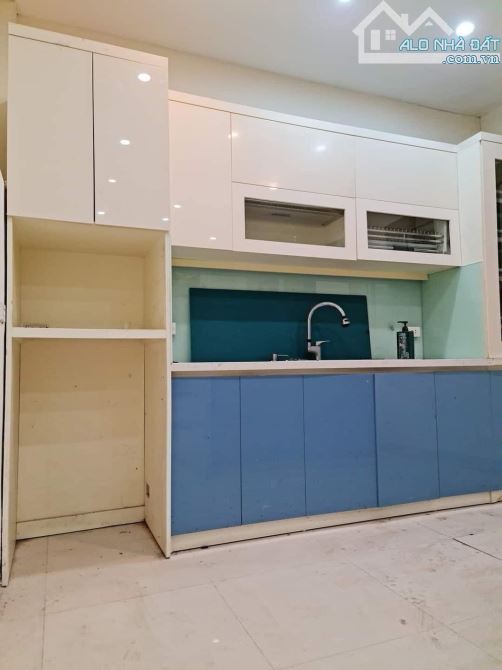 Bán tòa văn phòng 8 tầng 3 mặt thoáng mặt phố Lê Trọng Tấn, 182m², MT 5.6m, giá 110 tỷ - 8