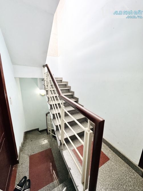 CĂN HỘ DỊCH VỤ 7 PHÒNG – NGAY ĐẠI HỌC QUỐC TẾ HỒNG BÀNG – GẦN HXH – 5 TẦNG – CHỈ 8.2 TỶ. - 8