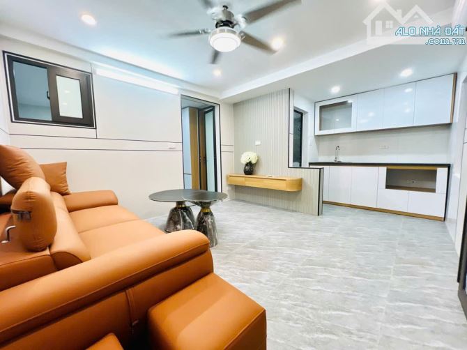 BÁN CĂN HỘ TẬP THỂ 2 TẦNG (1+2) – CĂN GÓC, 128 ĐẠI LA, HAI BÀ TRƯNG.75M² – 2PN. 3,45 TỶ - 8