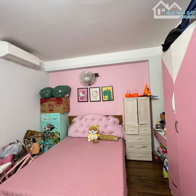Bán căn hộ đẹp, full nội thất CT6A Vĩnh Điềm Trung, Nha Trang - 8