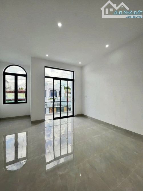 Nhà mới hẻm 66 Ywang , gần đại học Tây Nguyên - 3.250 - 8