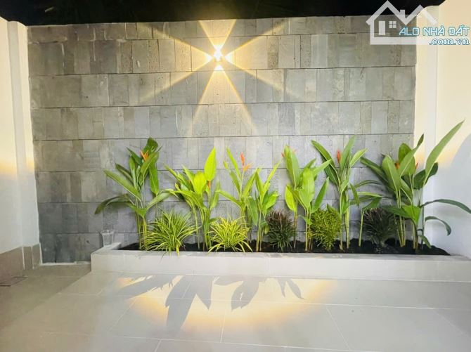 Nhà vừa hoàn thiện có 2 căn liền kề Thuộc P10 Mỹ Tho Tiền Giang Cũ - 8