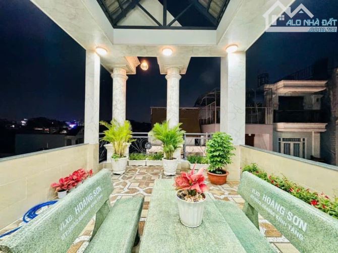 Đi nước ngoài định cư bán gấp nhà ở đường Trần Quốc Toản, phường Võ Thị Sáu, quận 3, giá 3 - 8