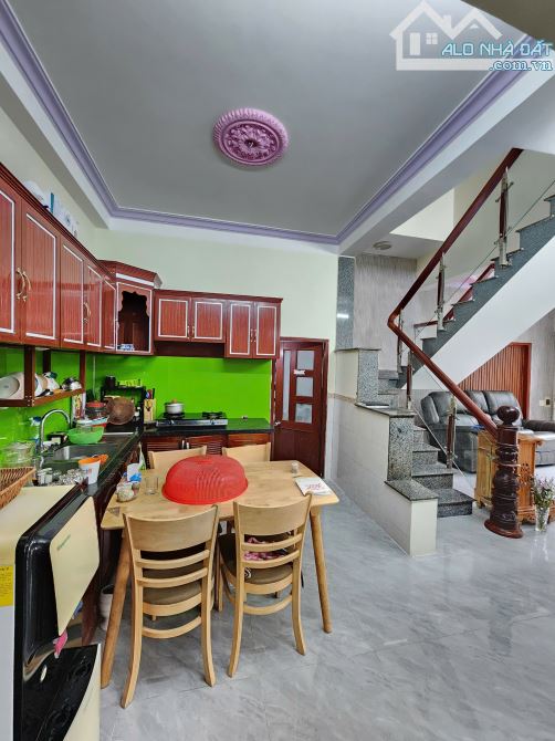 Bán nhà 1T1L 8.4x8.2m, hẻm Thuận Giao 19 p. Thuận Giao gần chợ Thuận Giao - 8