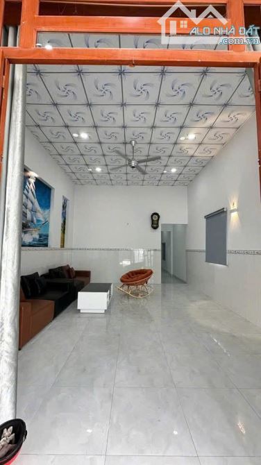 Trong túi có 790trieu là sở hữu căn nhà mới tinh ở Tân Hiệp, Hóc Môn, 94m2, sổ hồng riêng - 8