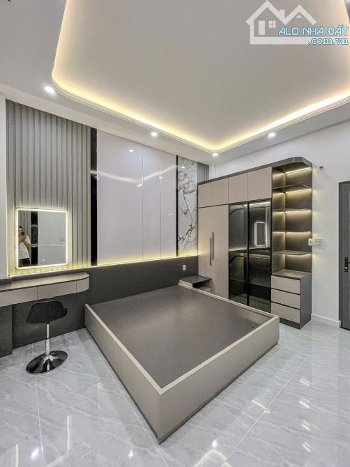 🏡 Chính chủ gửi bán nhà – Đinh Đức Thiện nối dài Cần Đước Long An – 125m² – 2 tỷ 620 - 8