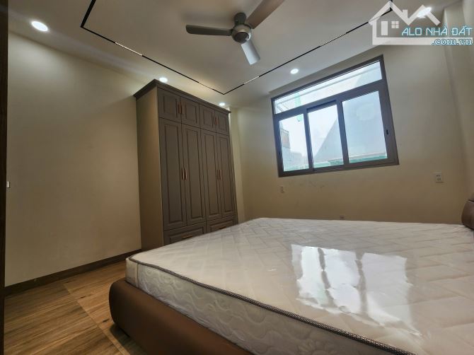 Siêu Phẩm Mặt Tiền, P.Tân Định, Q1, DT 4,1mx15m, 3 Tầng, Giá 18 Tỷ TL - 8