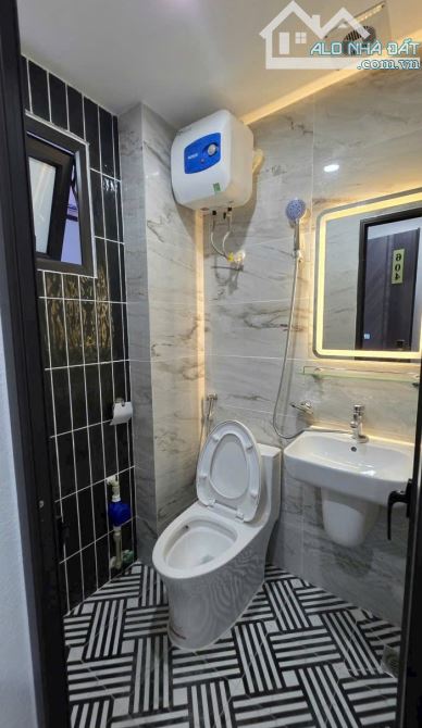 Máy in tiền polymer Tòa CHDV 90m2*6T đối diện Trường ĐH KHXH & Nhân Văn Nguyên Trãi TX HN - 8