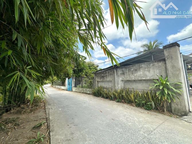 CG.BIỆT THỰ VƯỜN SIÊU CHILL DỌN VÀO Ở NGAY  GIÁP LỘ OTO, GIÁP SÔNG- 874m2- 4 PHÒNG NGỦ - 8