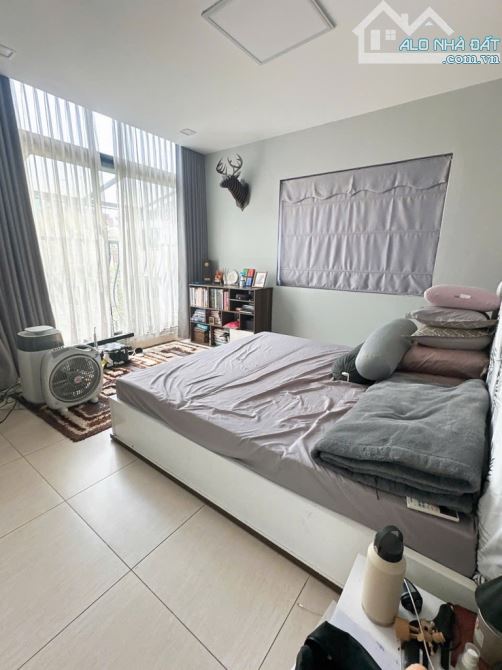 🏡 VIP XUÂN LA – TRƯỚC NHÀ ĐỖ 5 Ô TÔ – KHU YÊN TĨNH – Ở SƯỚNG – SẴN Ô CHỜ THANG MÁY - 8