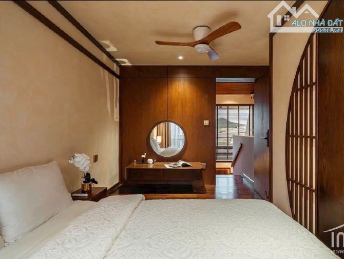 VILLA NAM HỒ THIẾT KẾ ĐẸP NỘI THẤT XỊN, DOANH THU CAO 125TR/THÁNG, CÓ VIEW GIÁ 16,5 TỶ - 8