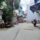 Nhà Trần Văn Quang_ P10, Tân Bình. DT 47m2. 2 tầng. Ngang 4.6m x dài 11m. Giá 5.3 tỷ. - 8