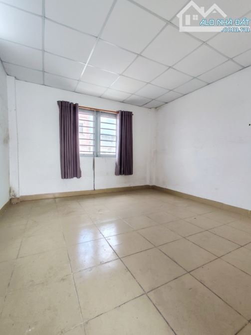 Nhà HXH Tân Hòa Đông_ P14, Q6. DT 50m2. 3 tầng. Ngang 5m x dài 10m. Giá 6.35 tỷ. - 8