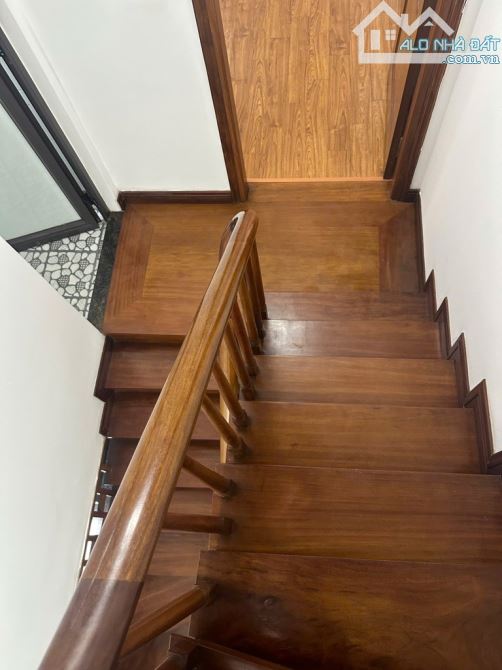 SIÊU PHẨM PHÂN LÔ LÊ TRỌNG TẤN - 5M RA PHỐ - NGÕ Ô TÔ KINH DOANH - HAI THOÁNG TRƯỚC SAU - 8