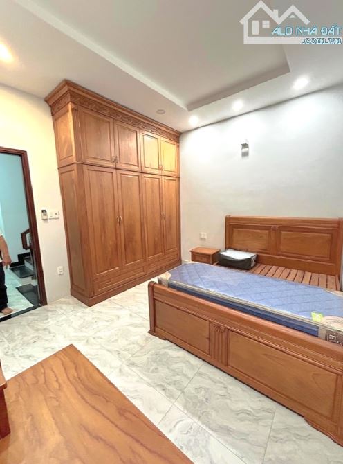 BÁN NHÀ CĂN GÓC HIMLAM - HỒ TRỌNG MẬU, QUẬN 7, (4,2x15), 10.6 TỶ - 8