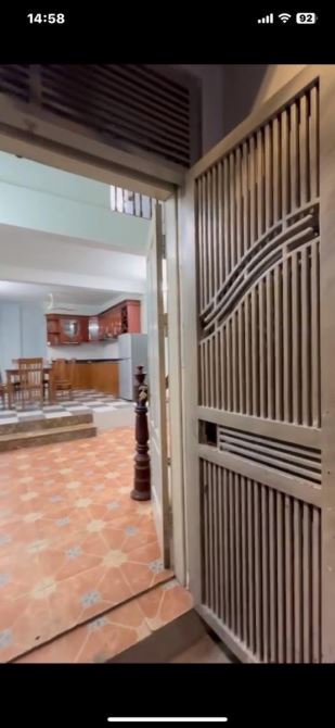 Xuân Đỉnh  - Bắc Từ Liêm 43m² 4T. MT 4.5 -GIÁ 9 Tỷ - 8