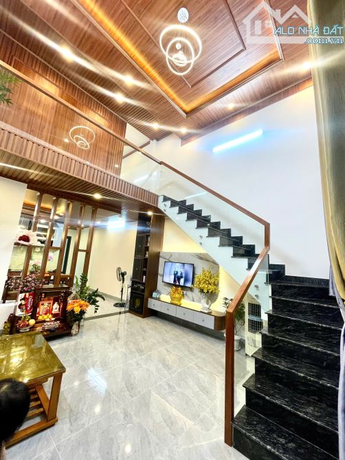 🏡 BÁN NHÀ HẺM 56 NGUYỄN THỊ ĐỊNH – P. THÀNH NHẤT - 8