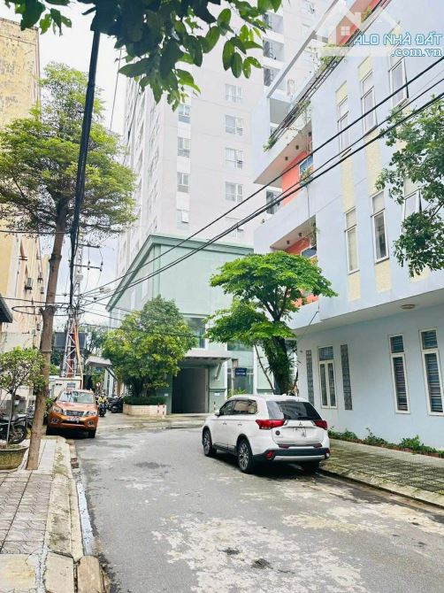 🌟VỊ TRÍ TRIỆU ĐÔ – VIEW "TRÁI BẮP", NOVOTEL – NHÀ 2 TẦNG KIÊN CỐ NGAY TRUNG TÂM HẢI CHÂU - 8