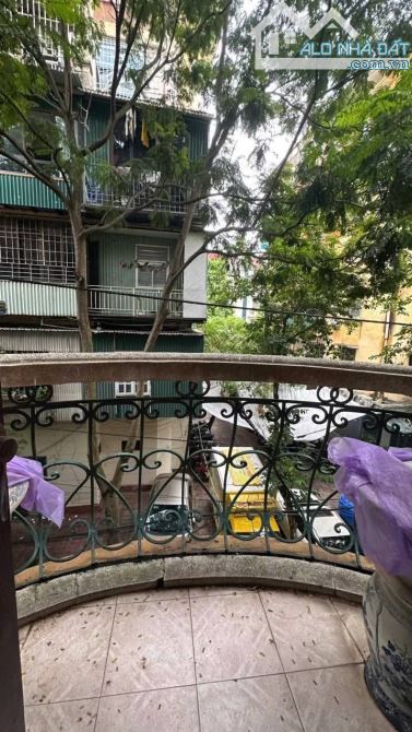 VĨNH PHÚC - BA ĐÌNH - 66,4M - 25,3 TỶ - PHÂN LÔ - Ô TÔ CHẠY VÒNG QUANH - ĐẤT VƯỢNG KHÍ - 8