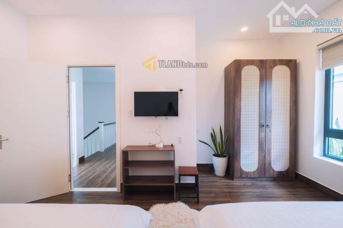HOT !!!  VILLA Xinh đường oto lớn ở ĐANKIA P7 ĐL 203m2 ngang 15m  - 13.5 tỷ - 8