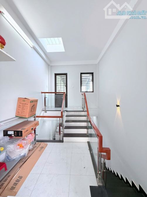 🏠 BÁN NHÀ 2,5 TẦNG – MẶT TIỀN NGUYỄN PHƯỚC NGUYÊN, THANH KHÊ - 8