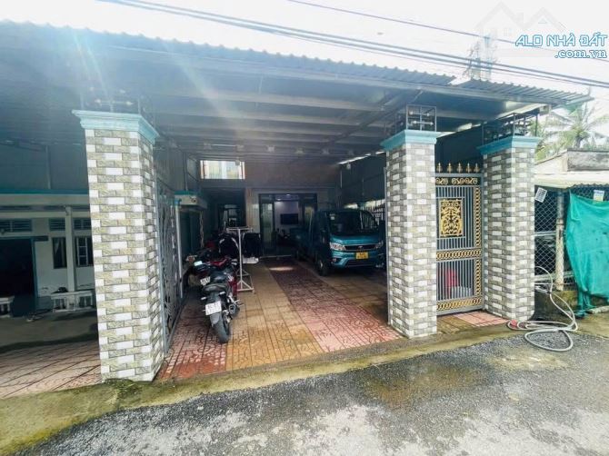 💥Giảm Thêm 200 Triệu Hàng Ngộp Mặt Nhựa 5m Ở Phước Thạnh Củ Chi 890TRIỆU💥 - 8