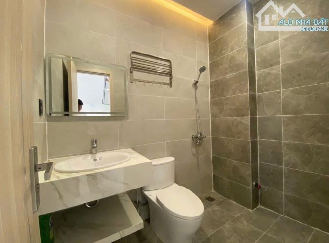 CHÍNH CHỦ BÁN NHÀ ĐƯỜNG HƯƠNG GIANG QUẬN 10 | 3 TỶ 780TR | SỔ HỒNG RIÊNG - 8