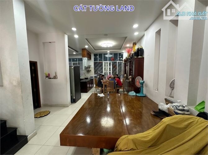 Bán Gấp! Biệt Thự ngay Chợ Tân Hương, Tân Phú – Giảm 2 tỷ, cơ hội vàng cho khách mua thật - 8