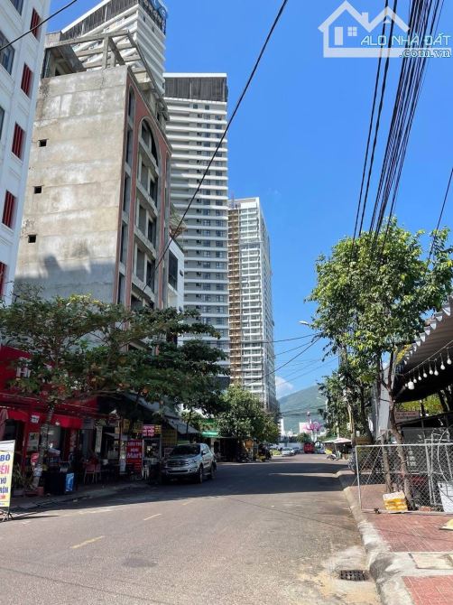 Bán đất mặt tiền đường Lâm Văn Thạnh - 8