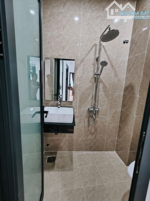 THANH LÝ NHÀ ĐẤT VUÔNG ĐẸP NGUYỄN TUÂN GÒ VẤP | 3 TỶ 730TR | 54.5M2 | SỔ HỔNG RIÊNG - 8