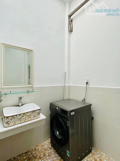 🔑 Mua Ngay Nhà Đi ‼️ Tháng 9 đi nước ngoài bán nhà Đường Số 20 - Thủ Đức / Giá 2 Tỷ 090 - 8