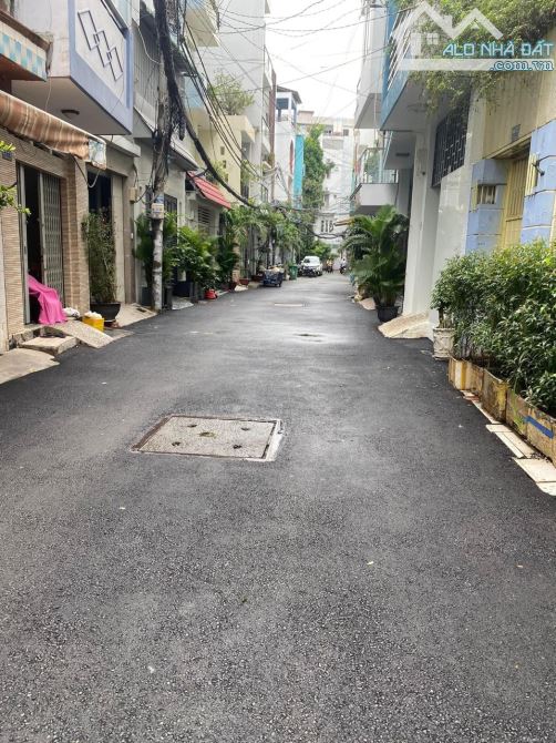 ⭐ Nhà đẹp mới hoàn công đường Nguyễn Văn Quá - Quận 12 / 62,8m² / 2 Tỷ 260 (Sổ Hồng Riêng) - 8