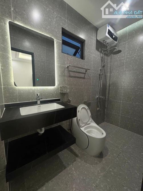 BÁN NHÀ 4 TẦNG KHU ĐÔ THỊ HÒA VƯỢNG, 67,5M2, 4 TỶ 950 TR - 8
