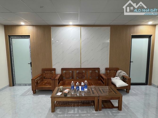 Căn hộ 67 m2, 02 phòng ngủ tại chung cư nhà ở XH KCN Hòa Khánh Đà Nẵng - 8