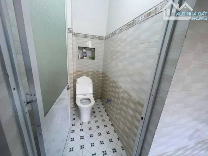 ✅NGAY SAU CHỢ ĐẦU MỐI NGANG 10m ĐƯỜNG AP BAC LAN HÓC MÔN DT 166m2 SỔ RIÊNG✅. - 8