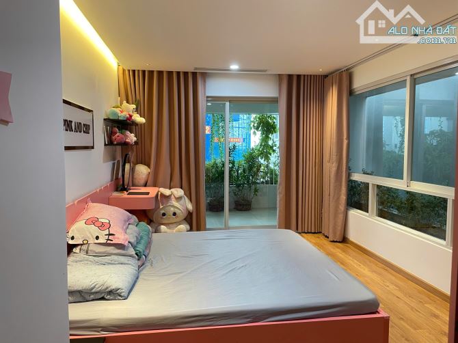 Bán biệt thự 4 tầng 436m2 ngan đường Lâm Hoành Sơn Trà Đà Nẵng sau mặt Tiền Võ Nguyễn Giáp - 8