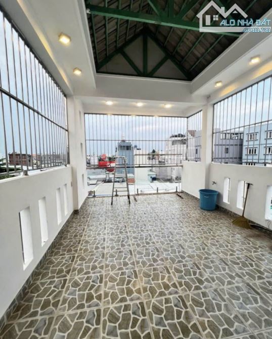 BÁN NHÀ THUẬN TIỆN KINH DOANH NGAY NGUYỄN TRÃI,PHƯỜNG 2, QUẬN 5. GIÁ 4TỶ790/63M3(4,2x15M) - 8