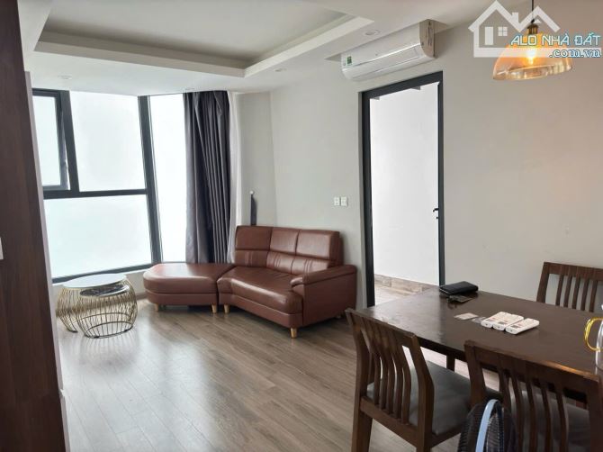 BÁN CĂN HỘ HUD NGUYỄN THIỆN THUẬT, TẦNG TRUNG, 65M2, 2 PN, 2 WC GIÁ 4,5 TỶ. CN20.8 - 8