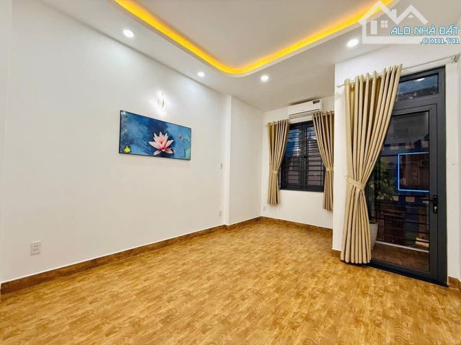 Siêu Phẩm Lô Góc- Bùi Quang Là ( GV) 4×16(4 Lầu)- 8,18 Tỷ TL. - 8