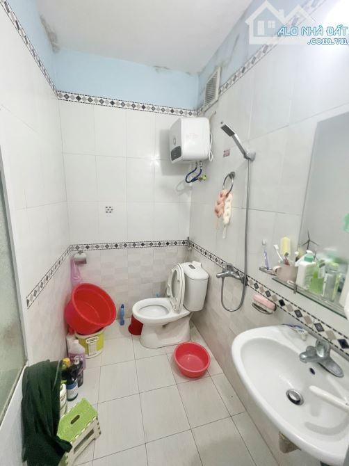 Bán nhà 1 tầng 57m2 tại Cam Lộ, Hùng Vương, Hồng Bàng giá 1,55 tỷ - 8
