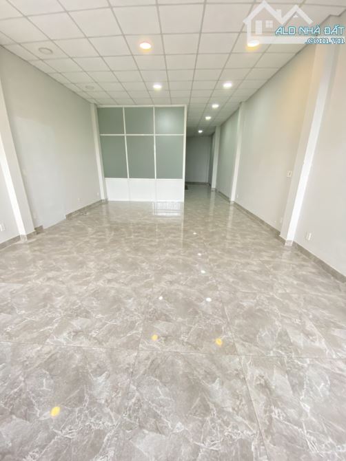 Bán nhà mới 1T1L 6x26m hoàn công, mặt tiền Trần Quốc Toản, P. Dĩ An, đang thuê 25tr/th - 8