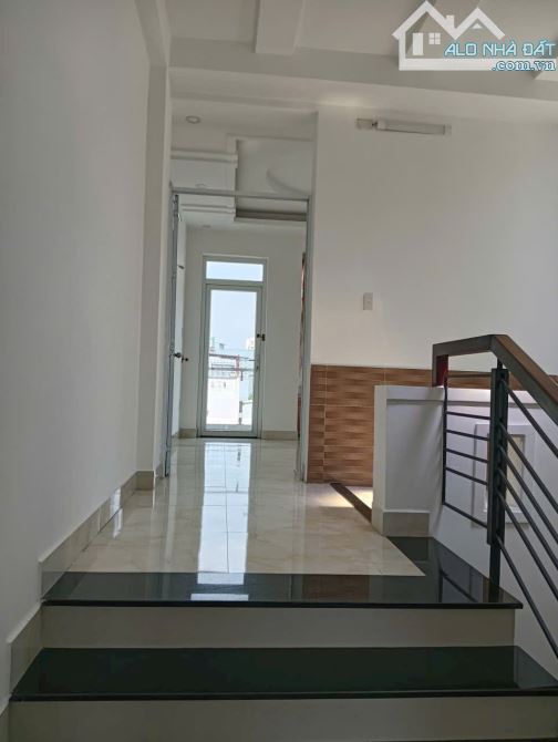 🏡 CHỦ GỬI NHÀ ĐẸP 🚘 ĐƯỜNG 5 M Ô TÔ TẬN CỬA - CÁCH MẶT TIỀN VÀI BƯỚC CHÂN P TĂNG NHƠN PHÚ - 8