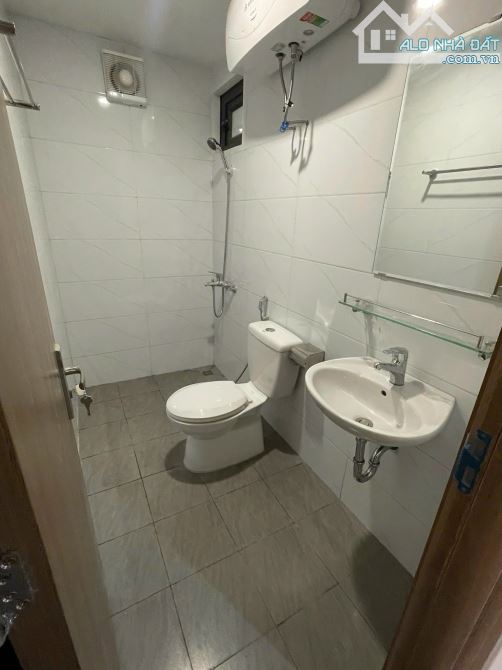 Bán nhanh căn chung cư NHS Trung Văn-Nam Từ Liêm 70m 2PN, giá 5.060 tỷ, full đồ đẹp - 8