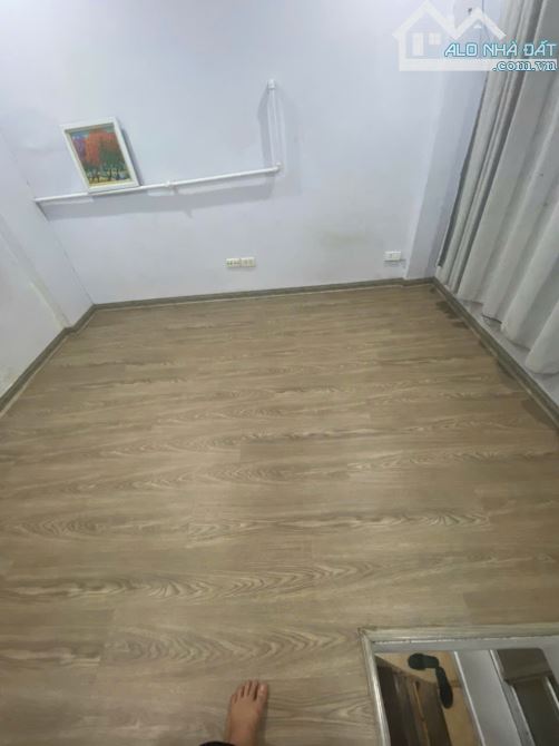 Cho thuê nhà riêng 3 tầng phố Quán Thánh, tiện ở, kinh doanh online - 8