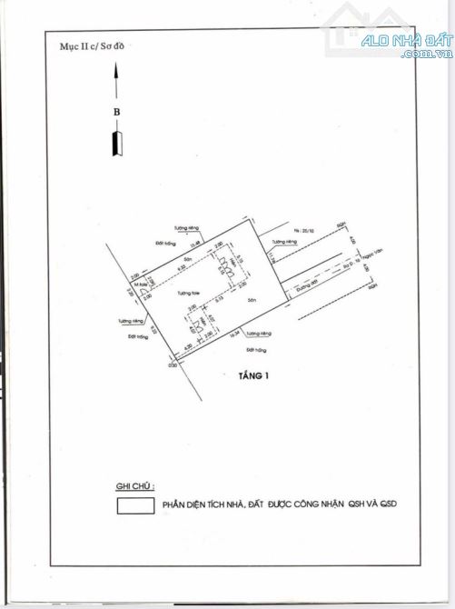 THẠNH XUÂN 23. Q12, Dt 200m2 (12x17.5m)4PN 💰7️⃣.7️⃣Tỷ TL - 8